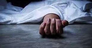 ট্রেনের দরজা থেকে উঁকি দিয়ে প্রাণ গেল যাত্রীর